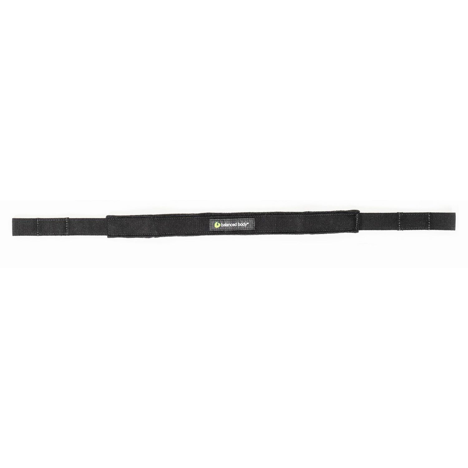 Balanced Body Adjustable Padded Footstraps | Allegro 2