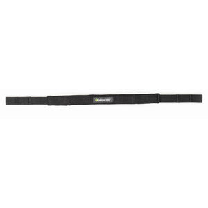 Balanced Body Adjustable Padded Footstraps | Allegro 2
