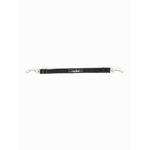 Balanced Body Adjustable Padded Footstraps | Allegro 2
