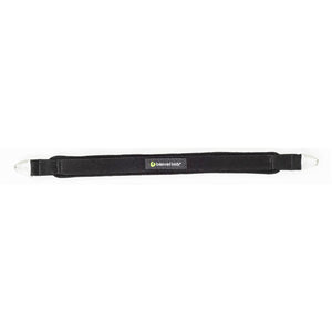 Balanced Body Adjustable Padded Footstraps | Allegro 2