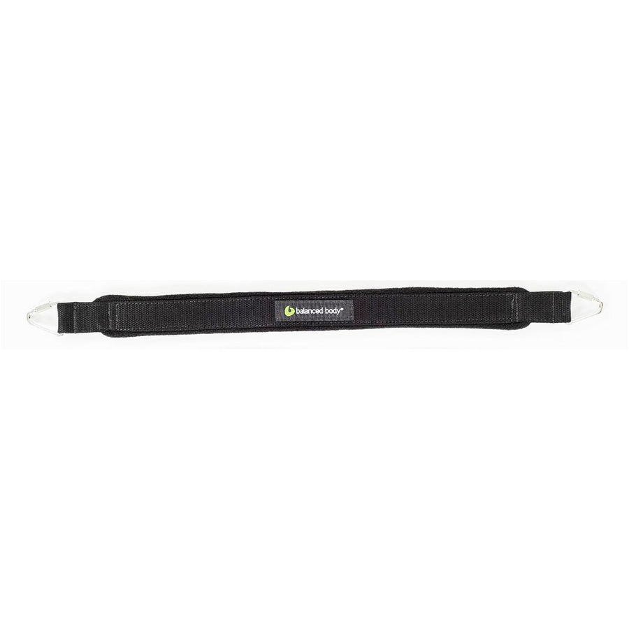 Balanced Body Adjustable Padded Footstraps | Allegro 2