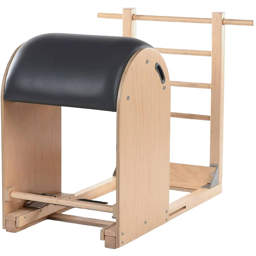 Body Shop Ladder Balanced Body Ladder Barrel | The Reformer Store