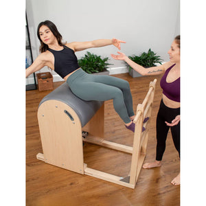 Balanced Body Ladder Barrel