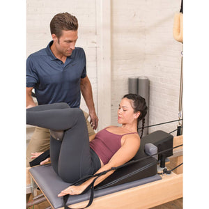 Balanced Body Large Upholstered Wedge             