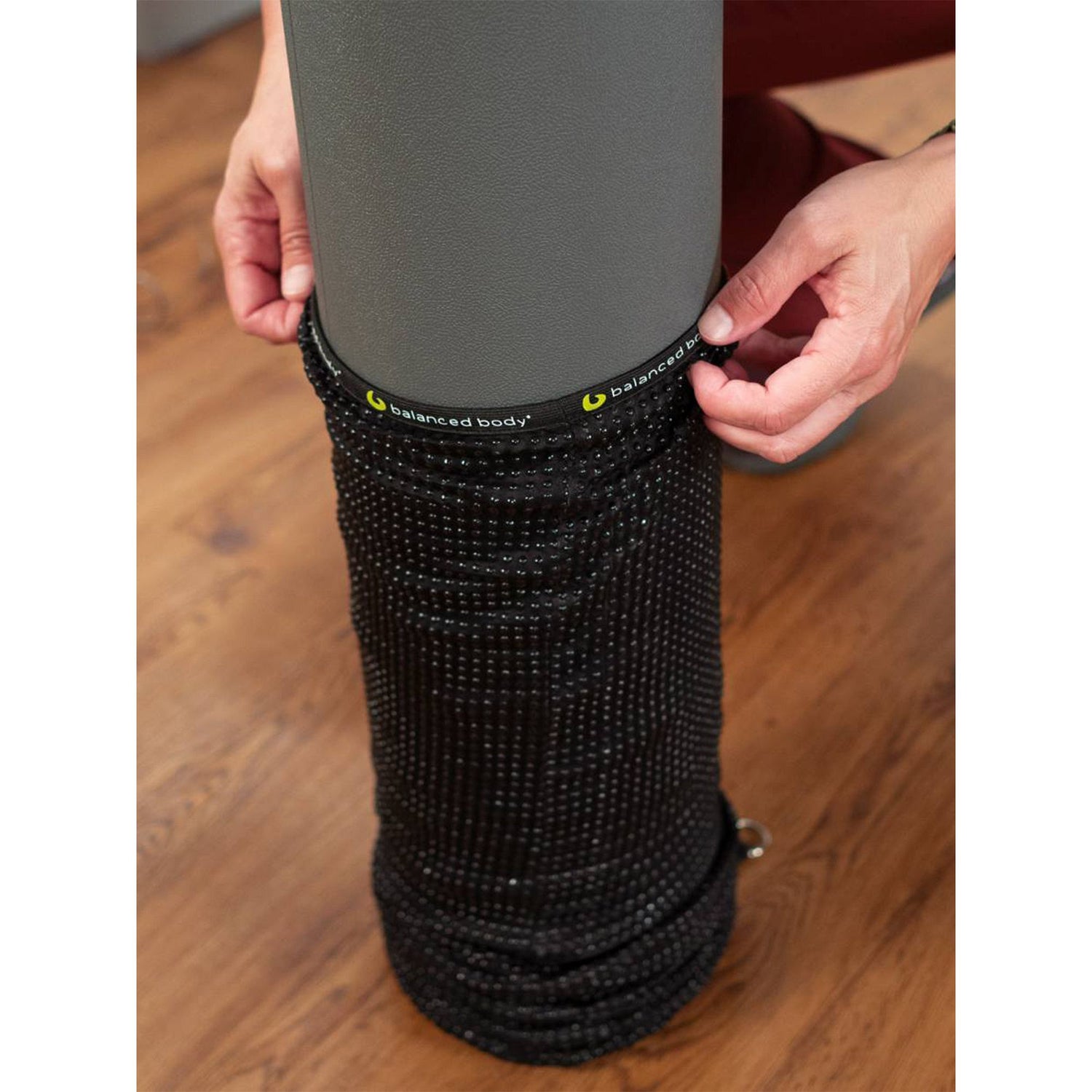 Balanced Body MOTR® Full Body Workout System