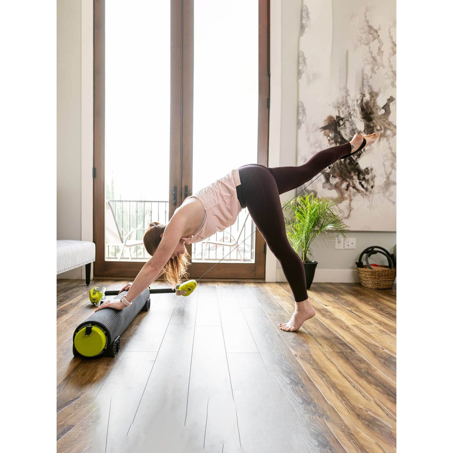 Balanced Body MOTR® Full Body Workout System