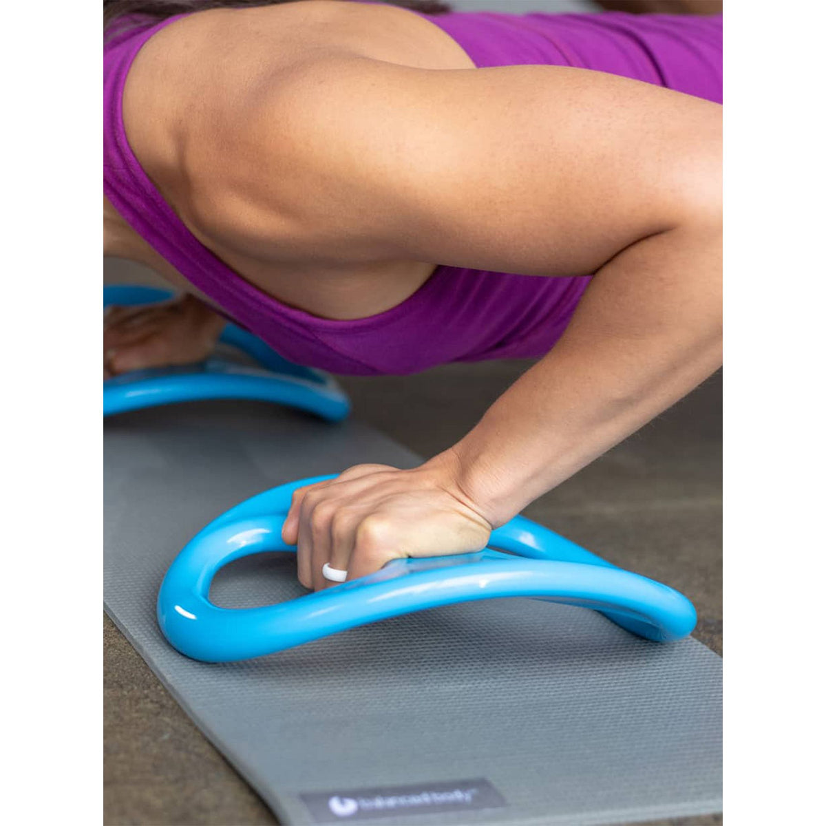 Balanced Body SmartBell 1.5Lb / 0.7 KgÂ | The Reformer Store