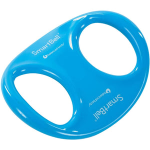 Balanced Body SmartBell 1.5Lb / 0.7 Kg 