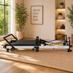 Align-Pilates F3 Folding Pilates Reformer