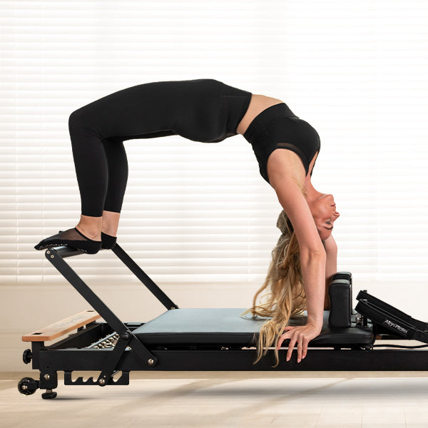 Home Pilates