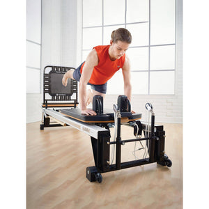 Merrithew Cardio-Tramp Rebounder for V2 Max/Rehab V2 Max Reformers