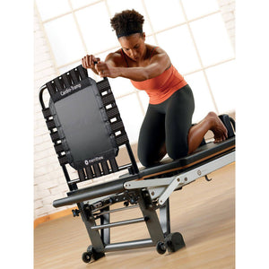 Merrithew Cardio-Tramp Rebounder for V2 Max/Rehab V2 Max Reformers