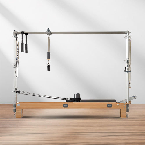 Towers and Cadillacs