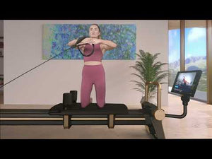 NordicTrack  Ultra 1 Reformer