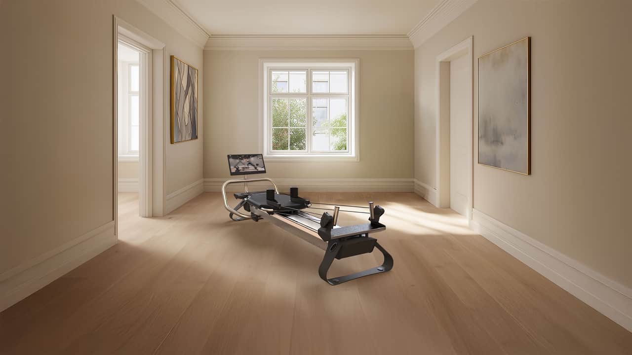 NordicTrack  Ultra 1 Reformer